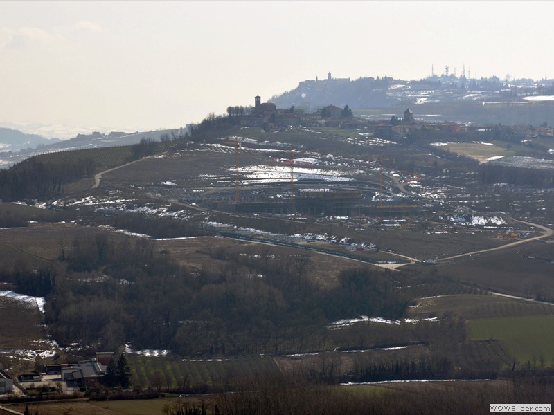 Nuovo Ospedale Alba Bra 1